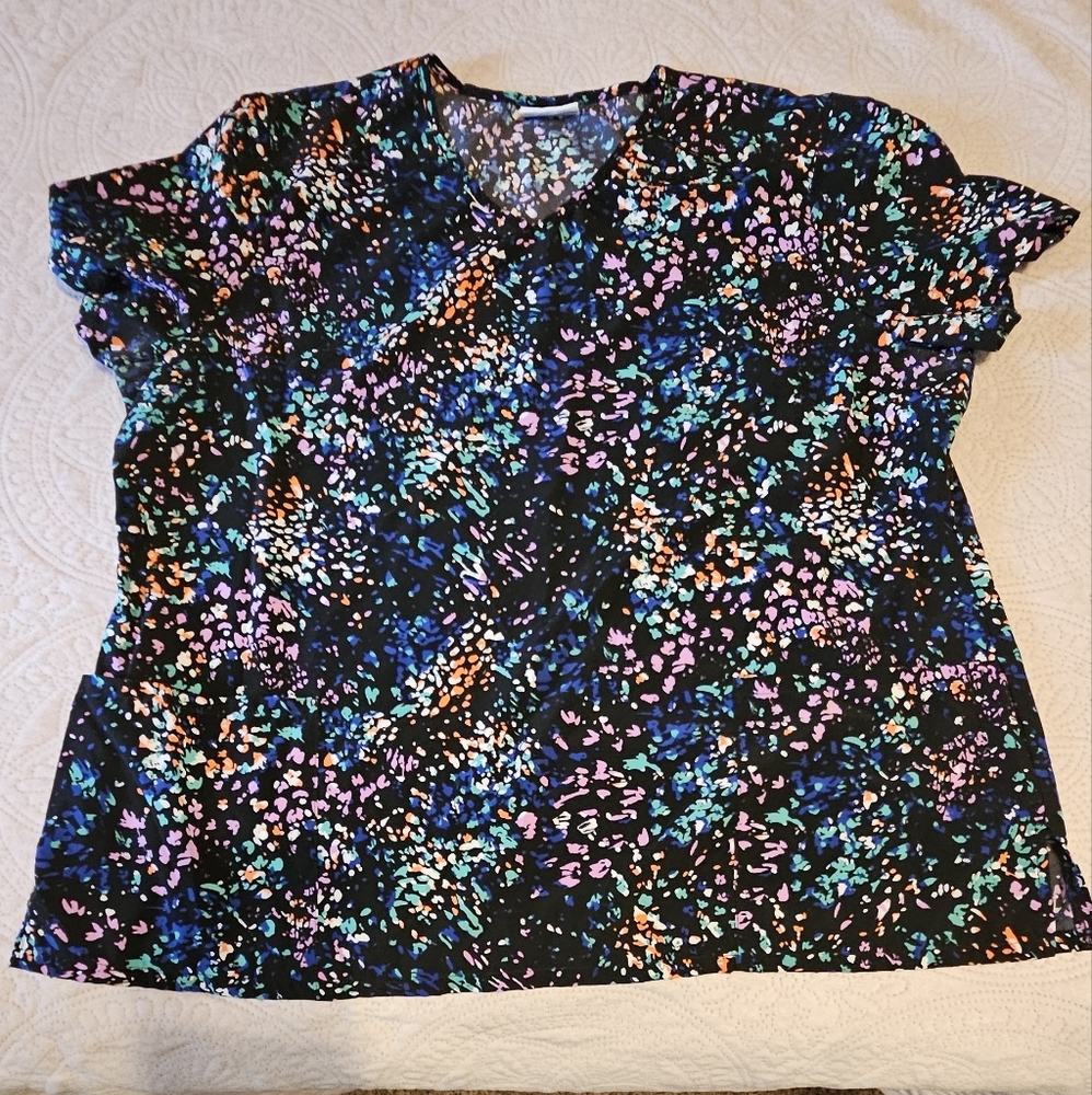Scrubstar Scrub Top
